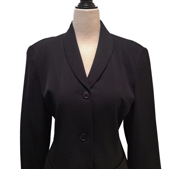 Club Monaco skirt and blazer vintage - Picture 2 of 10